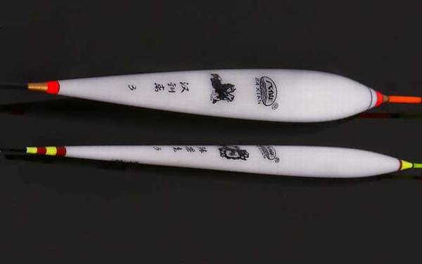 浮漂_种类_怎么调漂_品牌排行榜