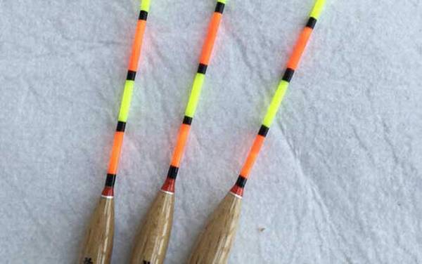 浮漂_种类_怎么调漂_品牌排行榜