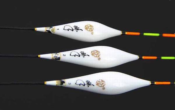 浮漂_种类_怎么调漂_品牌排行榜