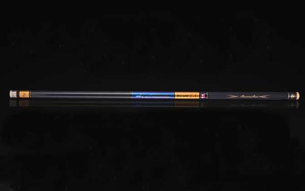 传统竿_品牌推荐_多长最实用_和台钓竿的区别