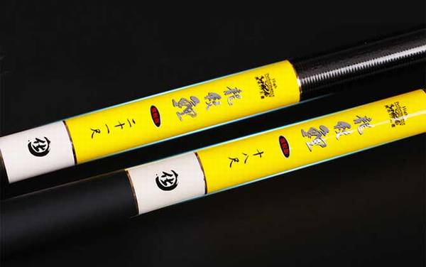 鲤鱼竿_十大品牌_经典推荐_和鲫鱼竿的区别