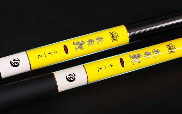 大物竿_品牌排名_十大推荐_多长多重好用