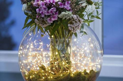 1537195044136888.jpg 家庭插花:大口径花瓶的插花技巧