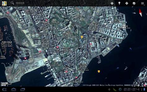 Android平板电脑使用评测