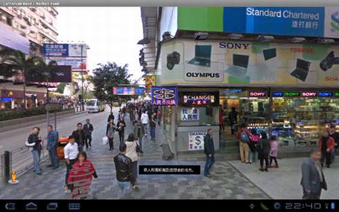 Android平板电脑使用评测