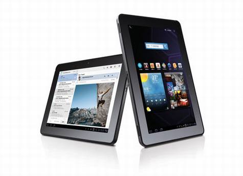 Android平板电脑使用评测