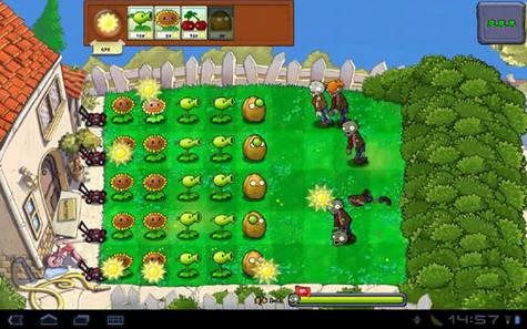 Android平板电脑使用评测