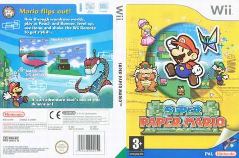 十大最佳Wii游戏推荐