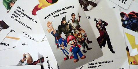 史上最佳十大游戏排名