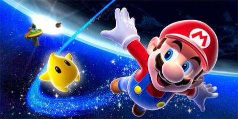 史上最佳十大游戏排名