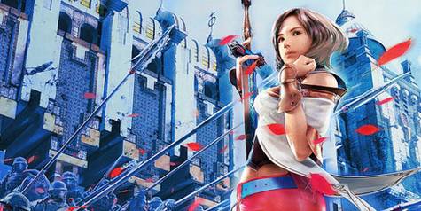 史上最佳十大游戏排名