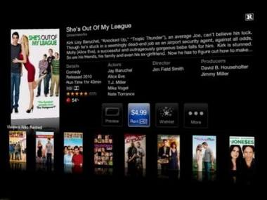 Apple TV让人爱恨交织的十个方面