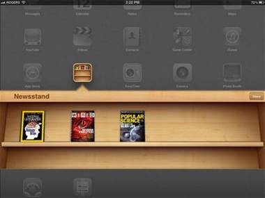 苹果iOS 5的八大缺陷