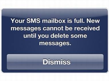 苹果iOS 5的八大缺陷