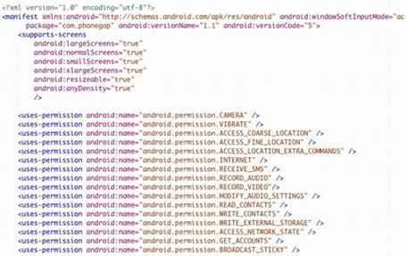 保护你的隐私,五种控制Android应用的权限的方法