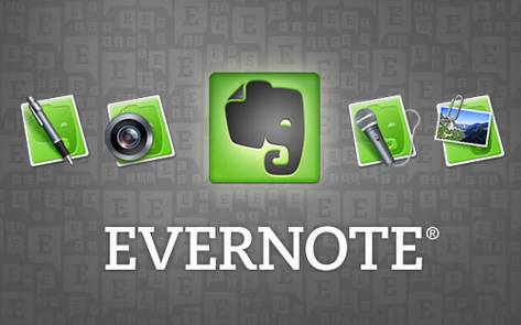 Evernote:百年创业者