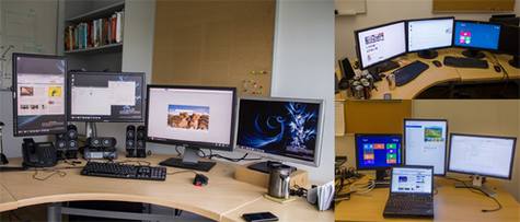 剖析Windows 8 Release Preview