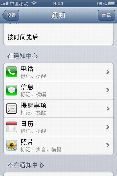 iPhone 4S优化指南
