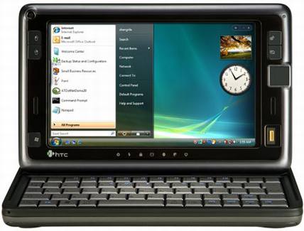 Tablet PC为何失败?Windows 8能否成功?