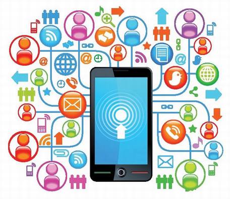 移动互联网,社区为王