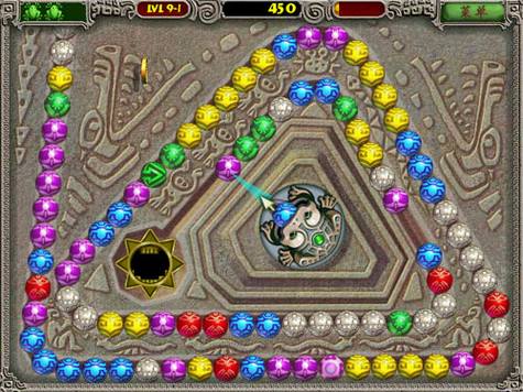 PopCap休闲游戏推荐和下载