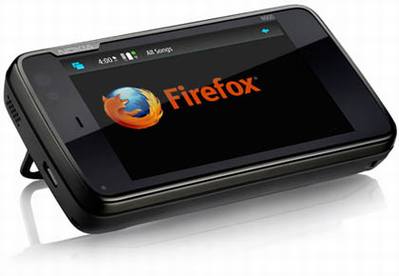 Firefox手机版正式发布