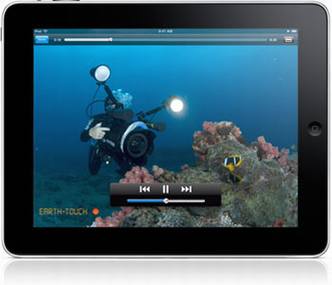 打烂苹果iPad问到底