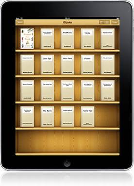 打烂苹果iPad问到底