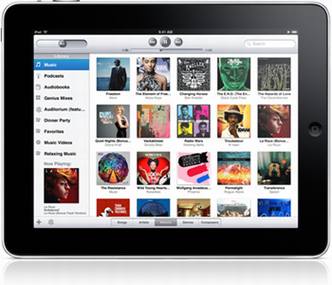 打烂苹果iPad问到底