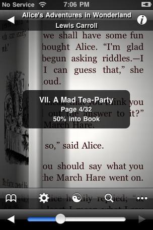 常用iPhone手机软件应用