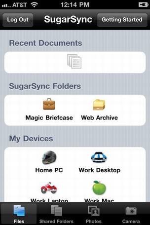 常用iPhone手机软件应用