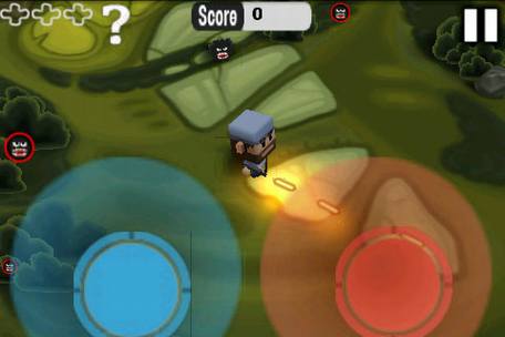 最佳Android游戏推荐