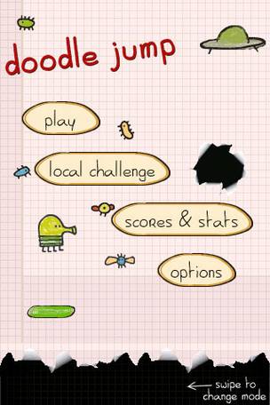 最佳Android游戏推荐