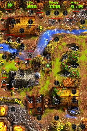 最佳Android游戏推荐