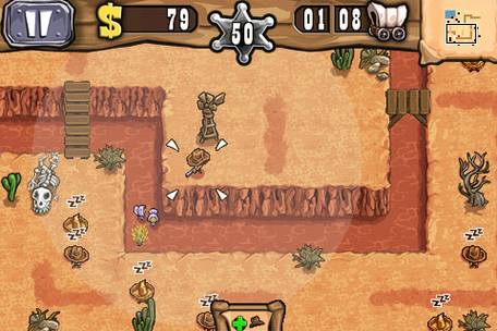 最佳Android游戏推荐