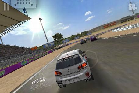 苹果iPhone游戏推荐