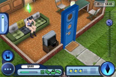 苹果iPhone游戏推荐