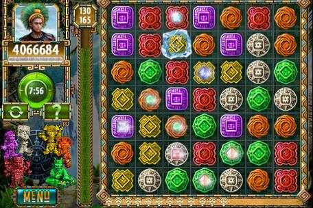 苹果iPhone游戏推荐