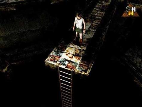 十大最佳PS2游戏推荐