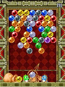 十大经典Java手机游戏下载