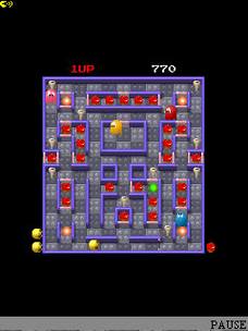 十大经典Java手机游戏下载