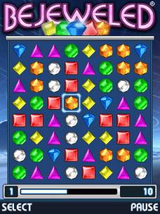 十大经典Java手机游戏下载