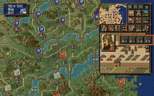 十大经典DOS电脑游戏