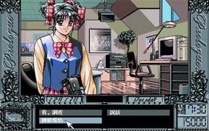 十大经典DOS电脑游戏