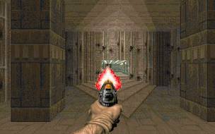 十大经典DOS电脑游戏