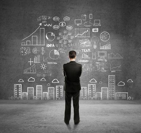 互联网思维下的传统企业转型思考