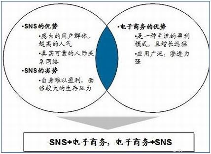 简析社会化电子商务
