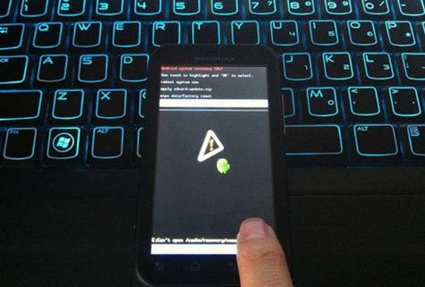 透过“入口之争”看刷机产业链的价值