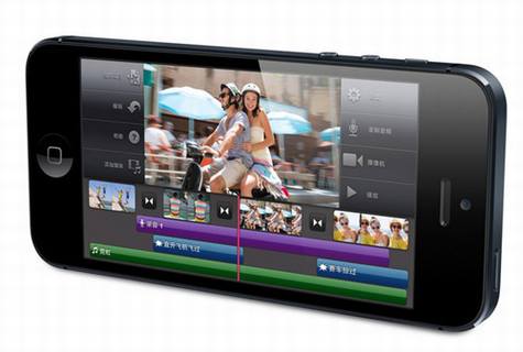 苹果iPhone营销策略