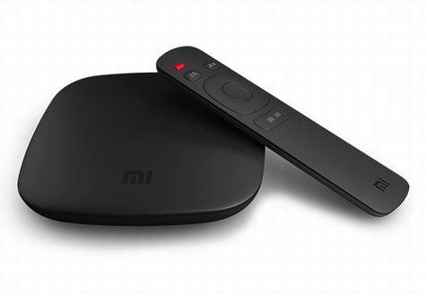 从小米盒子看高清播放器市场